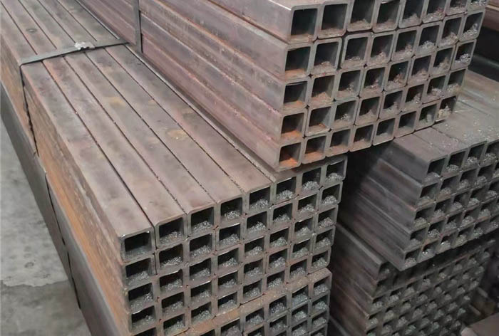 堆龙德庆Q355无缝方管