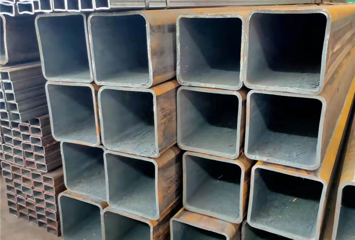 堆龙德庆Q355B无缝方管