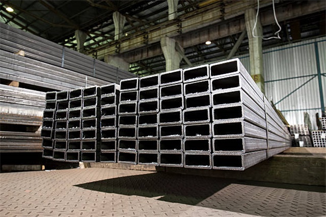 堆龙德庆q345d冷拔方管