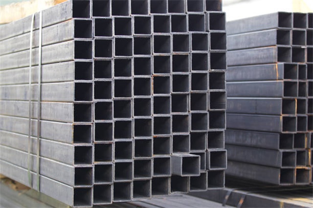 堆龙德庆Q355B无缝方矩管多少钱一吨 今日价格实时查询